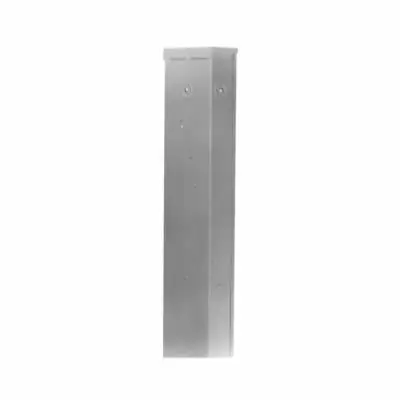 ABB - Midwest Electric P6POST MEP Burial Post 120/240 VAC 78456770510