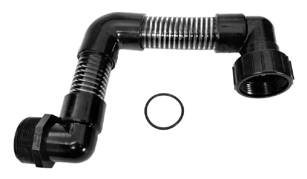 Pentair 155769 Opt Pool Pump Raised Base