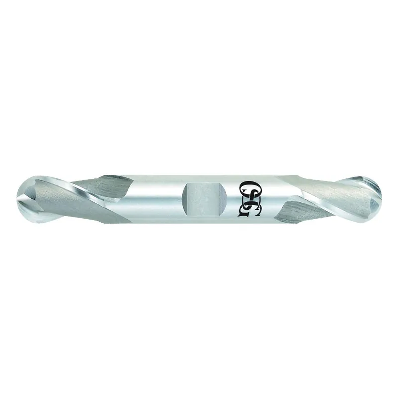 OSG 5230500 3/8 X 3/8 M-42 2FL BALL DEM L523