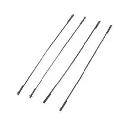 True Value 602-534 MM4PK 6.5 20T COP Blade
