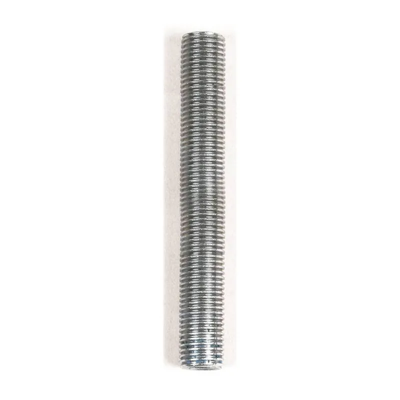 TRUE VALUE TV259056 2-1/2 1/4IP Zinc Nipple