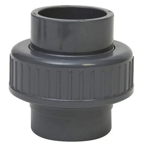 Matco-Norca Inc. 470S11 4 UNION SXS GRAY