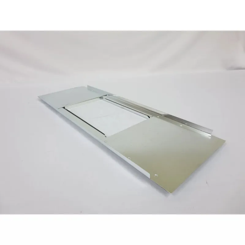 Crown Products 354106 Plaster Frame 6 Inches x 10 Inches