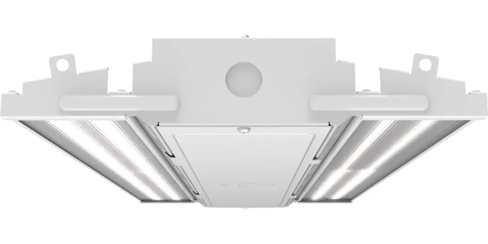 Acuity Brands Lighting CPHB ALO16 MVOLT SWW9 80CRI DWH CPRB Linear High Bay Light
