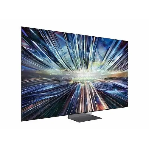 Samsung QN85QN900DFXZA QN900D Series 85 Class Neo QLED 8K Smart Tizen TV