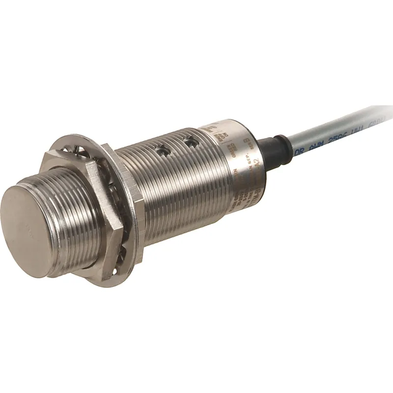 Rockwell Automation 871TM-B8N18-A2 Proximity Sensor 2-Wire AC/DC 18mm Diameter