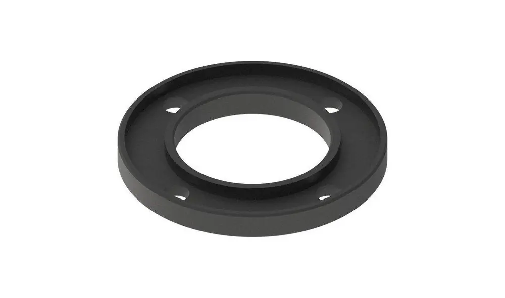 NUPI AMERICAS 00FLAACPP1254 4 NIRON BACKING RING
