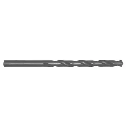 Jones Stephens B20375 3/8 Straight Shank Drill