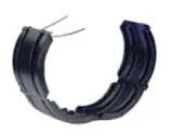 Advanced Drainage Systems 3661AA HDPE Dual Wall Coupling 36 Inch