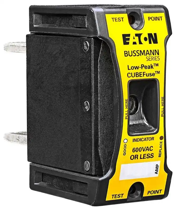 Eaton TCF125 Bus Cubefuse 125 Amp