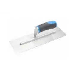 TRUE VALUE GSTV0350 MM 12FLT FINISH TROWEL