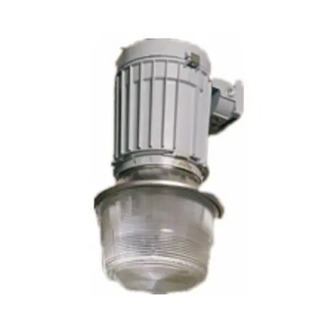 Crouse-Hinds VMVM2A400GR305/MT S828 HID Explosionproof Fixture 400 W 120 VAC