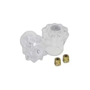 Kissler 794-0142 Handle with 4-2 Adapter for Faucets