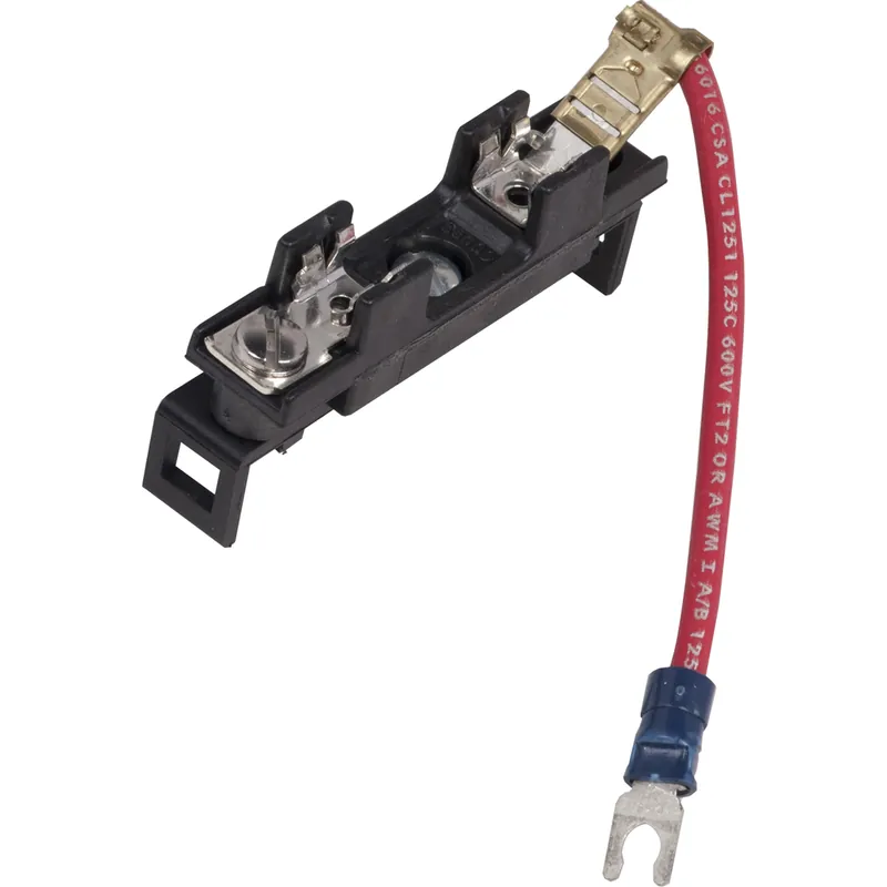 Square D 9070SF25B Bracket Secondary Fusing 1-Pole 30 Amp
