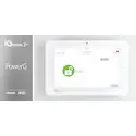 QOLSYS INC QS9202-5208-840 LTE TYPE ATT, POWERG, 345 MHZ, SECURITY and LIFE SAFETY, RADIO, LIVE VIEW