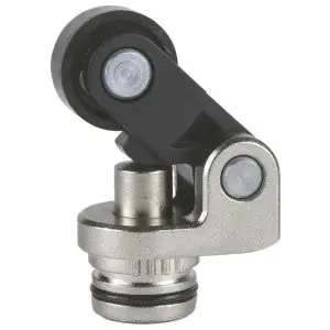 Telemecanique Sensors ZCE21 Limit Switch Head Limit Switches XC Standard Roller Lever Plunger Horizontal Direction