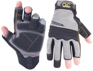 LH Dottie 140M Dottie 140M Pro Framer XC Gloves Medium