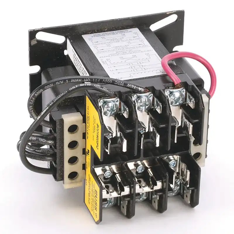 Rockwell Automation 1497-B-BASX-3-N Standard Transformer 80VA Replacement MPN