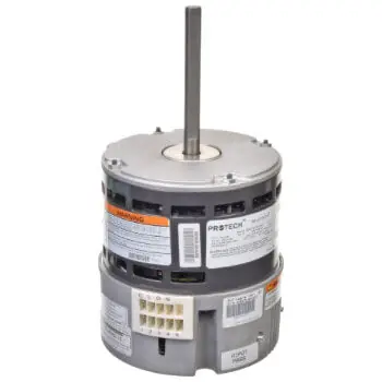 Rheem 51-104359-30 SelecTech Variable-Speed Direct Drive Blower Motor 1/2 HP