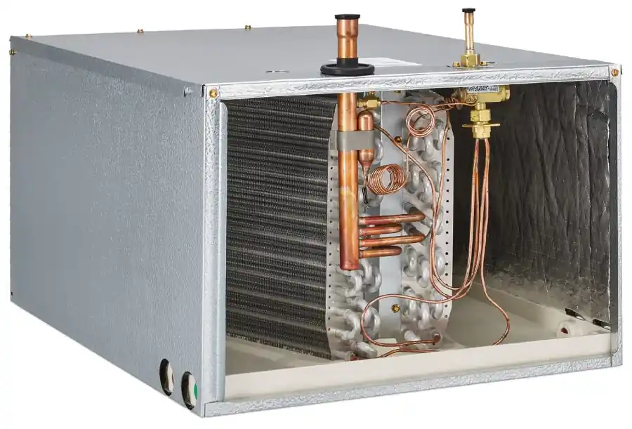 ADP 080308016 A-Coil, Cased Horizontal 4.0 Ton Aluminum TXV 17.5H Trane/American Standard