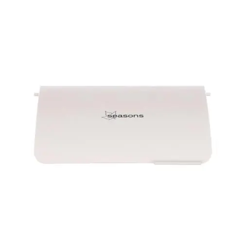 Midea 12120300A29126 Cover of Control Panel