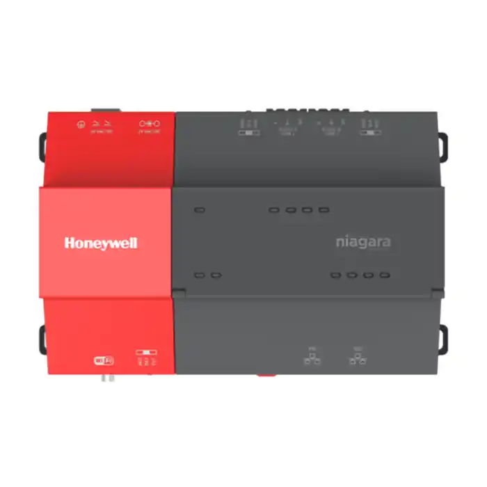 Honeywell WEB-8000-SDV4 WEBS 8000 Controller N4