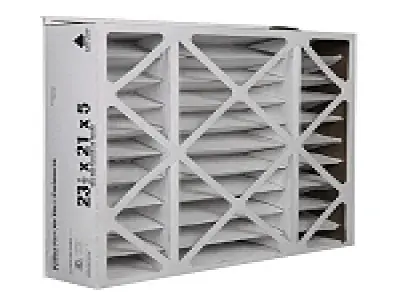 Honeywell Home TRN2321T1/U Trane 5 Filter 23.5 in Width x 5 in Depth x 21 in Height
