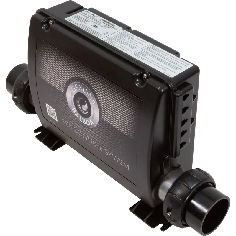 Balboa Water Group G5152 VS501Z Control System 5.5kW 115v/230v