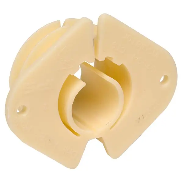 IPS Corporation 82972 Combination 1/2&3/4 Insulator