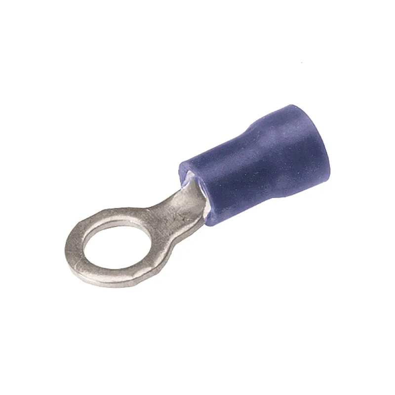 BURNDY TP148RBG25 BUR TP148RBG25 16-14INS RING TERM