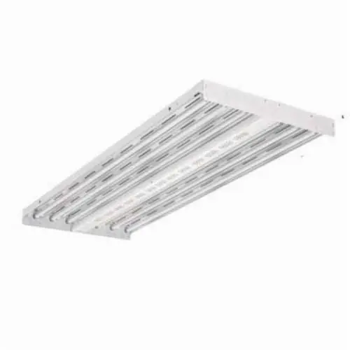Acuity Brands IBZ-454LGEB10PS90 Lithonia Lighting General Purpose High Bay 120 to 277 VAC F54T5HO/841