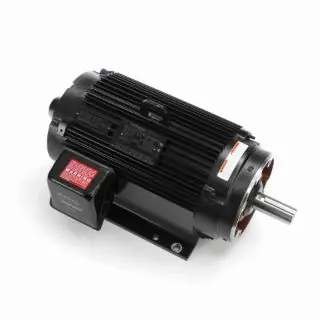 Marathon Electric Motors Y548 MAR 10 HP Variable Speed Motor 3 Phase 230/460 V