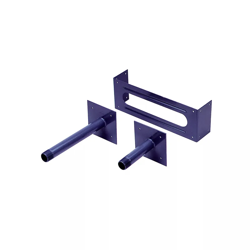 Gastite 1/2X6STUB 1/2 M x 6 L Straight Stub-Out For Use with FlashShield CSST T12X6STUB