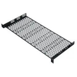 Middle Atlantic UFA-8 Rackshelf 1 RU 8 inches