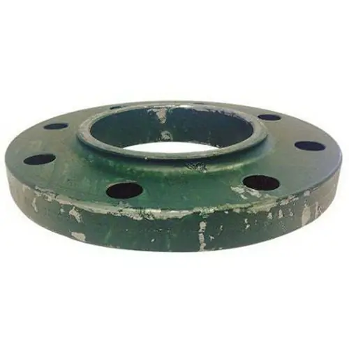 Weldbend WFRFSO12 12 inch 150# Carbon Steel Raised Face Slip-On Flange