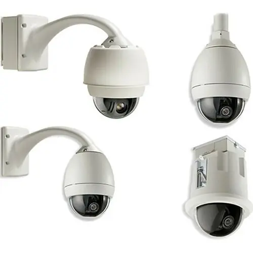 Bosch VGA-PEND-ARM AUTODOME Pendant Arm Mount for Surveillance Camera