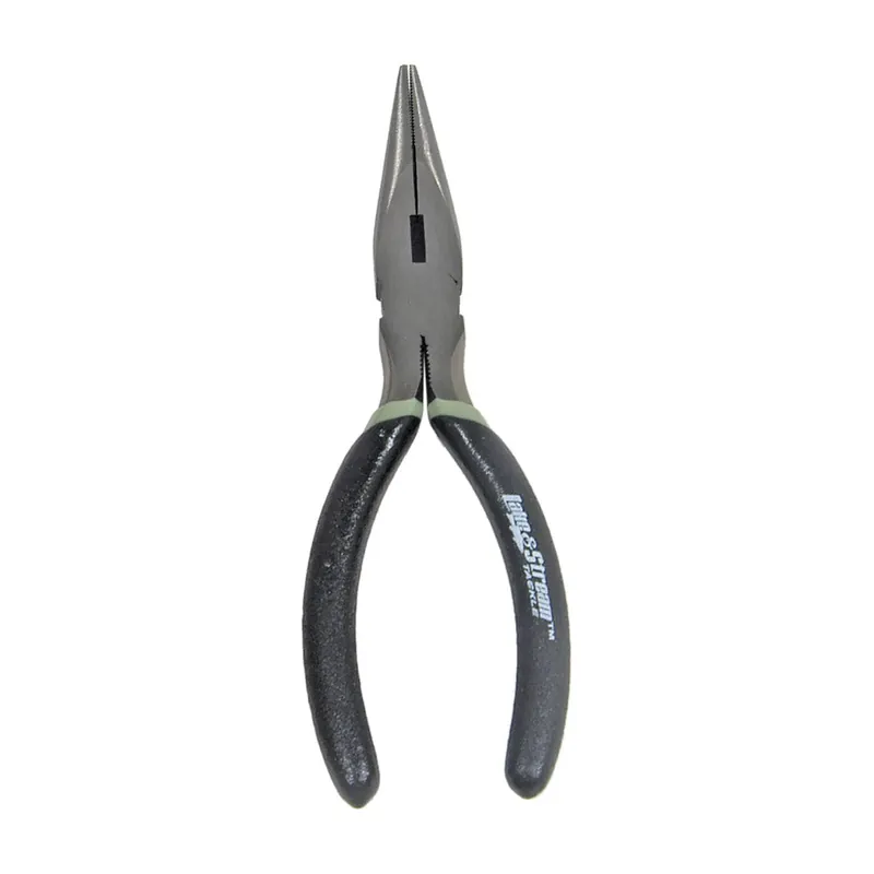 TRUE VALUE TV239376 6 L Nose Pliers EA