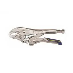 TRUE VALUE IRHT82578 10 Curve Jaw Lock Plier
