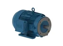 WEG 00318ET3ESS182TCFL MOTOR 3HP 4P 182TC WCF2
