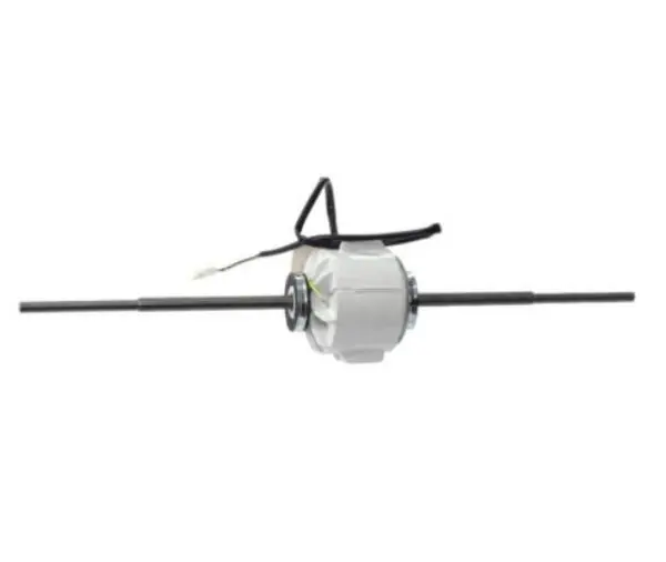 Midea 11002015A01157 Fan Motor ZKFN30-8-1