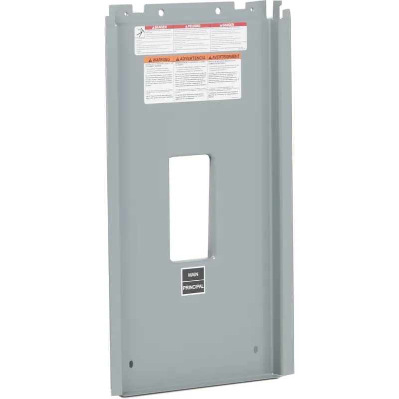 Square D NQRPLMB4LA Panelboard Accessory 400 Amp LA/LH