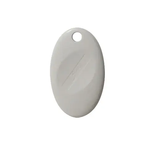 DOOR KING 1508-112 IDTeck IDK 50 Key Fob - Factory Pre-coded