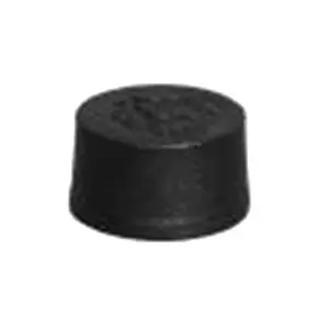 Tyler Pipe NH50 Soil Blind Plug 1-1/2 in No-Hub