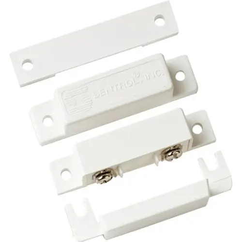 Edwards Signaling 1086T-N Magnetic Contact Terminal Connection White