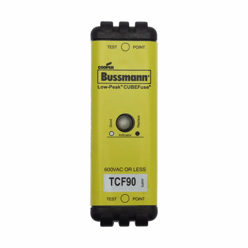 Eaton TCF90 BUS CUBEFUSE 90 AMP (1)