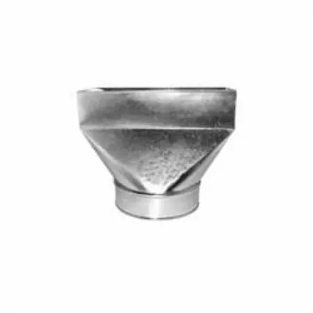 SOUTHWARK METAL 27R6105 27R 6X10X5 STRAIGHT BOOT