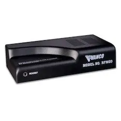 VANCO RFMOD RF Modulator DVD Player Converter