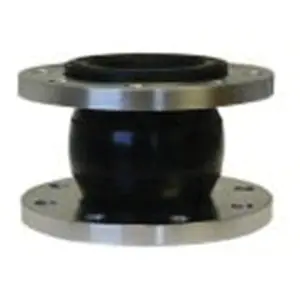 TCH MS1-5 Rubber Expansion Joint 5 x 6 in