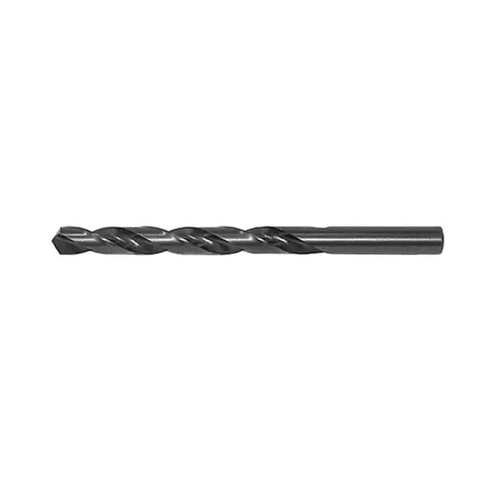Drillco 180SE025 Jobber Length Drill Bit 0.0625 in 118 deg Point