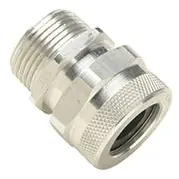 Pass & Seymour CG755622 Cord Grip Connector 3/4 Inch